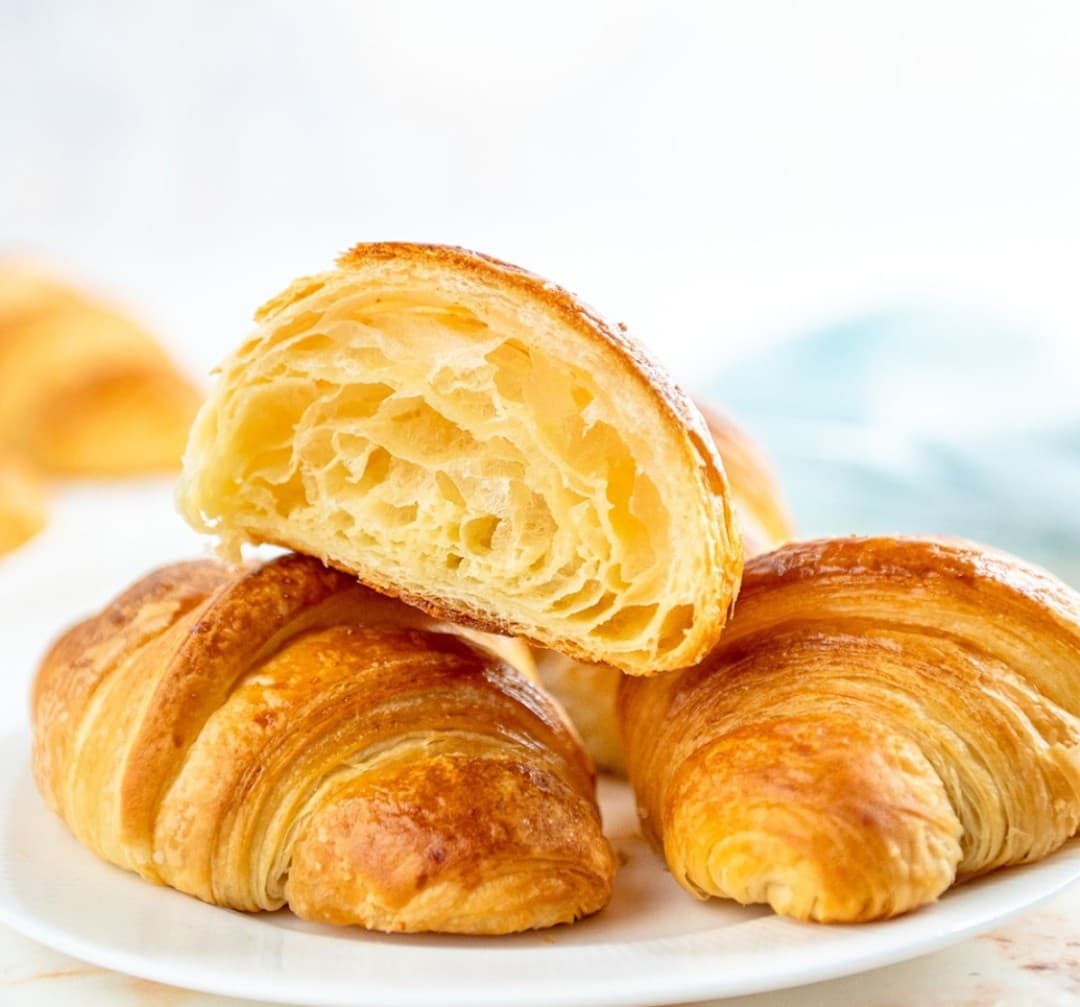Simplified Croissants